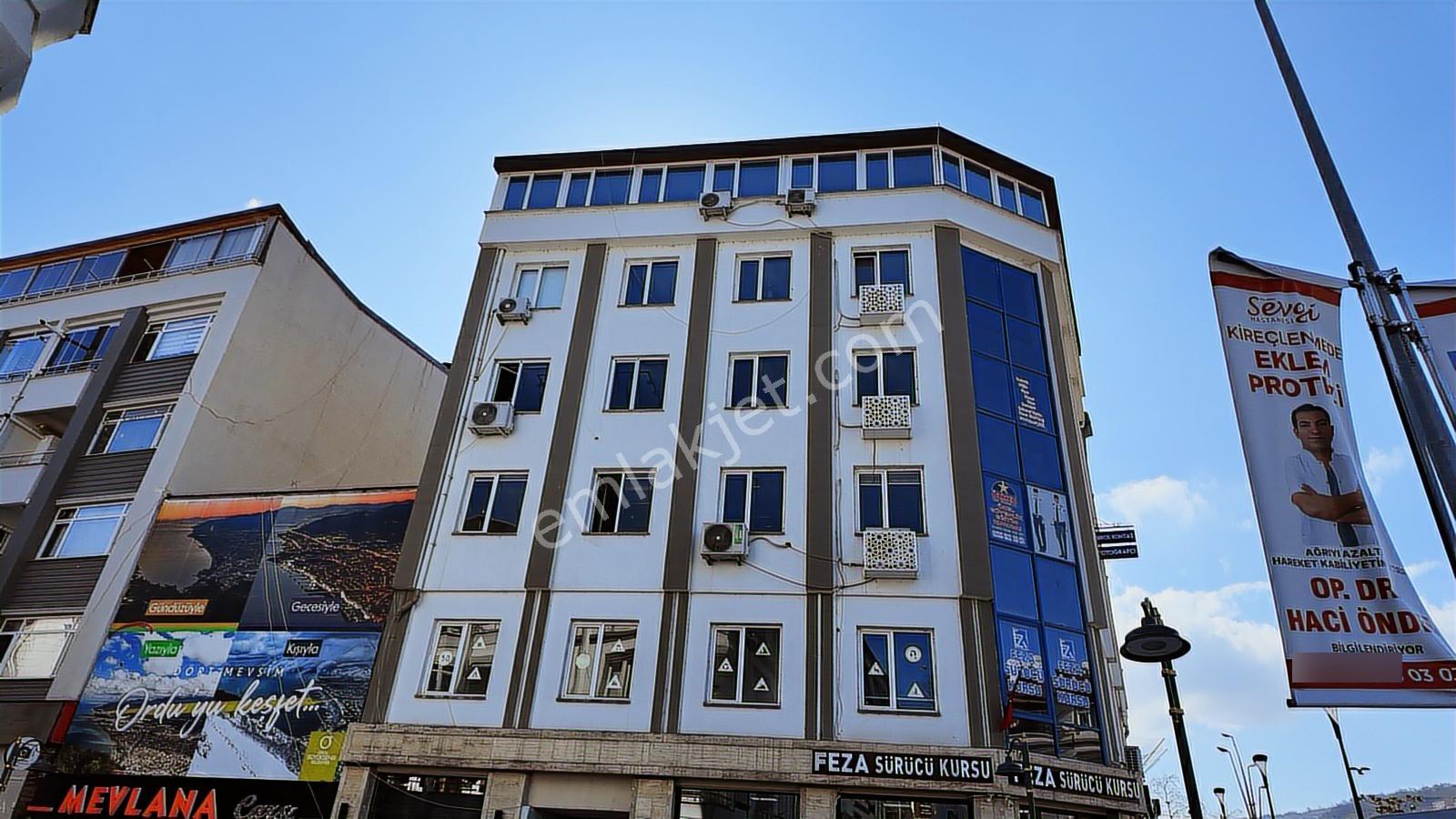 Köprübaşı Mevkii, Hatice Canlı İş Merkezi'nde Satılık İş Yeri - Görsel 3