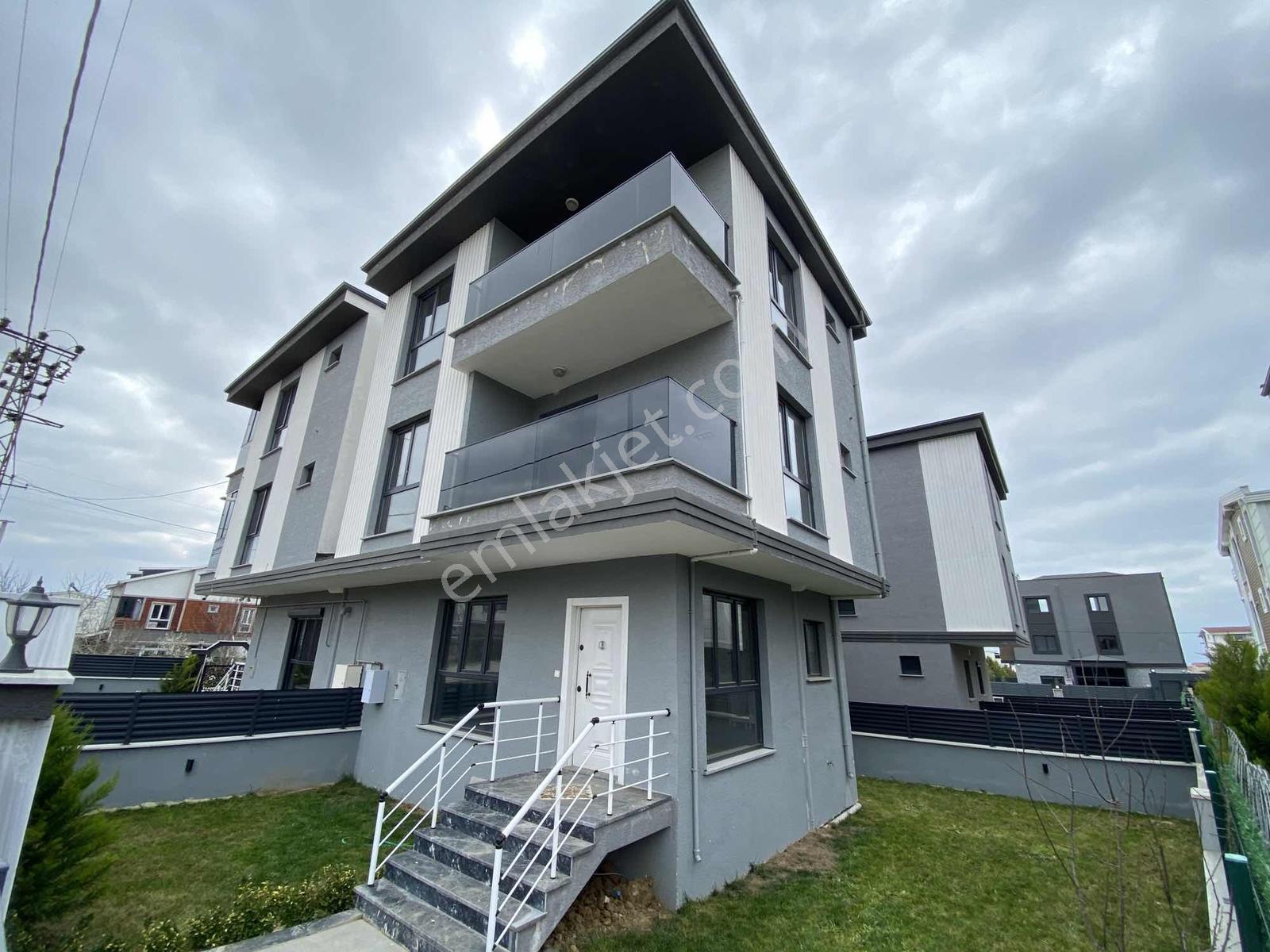꧁▇mega Yapı▇ Hayalinizdeki Villa Sizi Bekliyor! 4+1 Müstakil