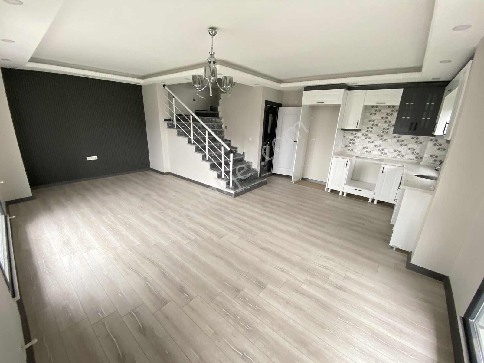 ꧁▇mega Yapı▇ Hayalinizdeki Villa Sizi Bekliyor! 4+1 Müstakil - Görsel 9