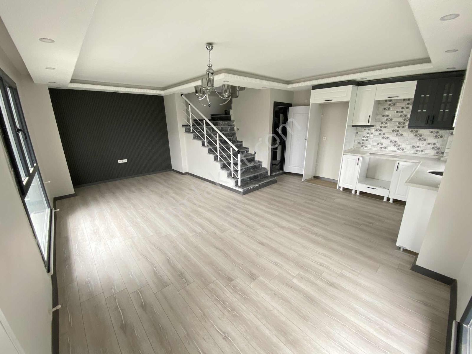 ꧁▇mega Yapı▇ Hayalinizdeki Villa Sizi Bekliyor! 4+1 Müstakil - Görsel 3