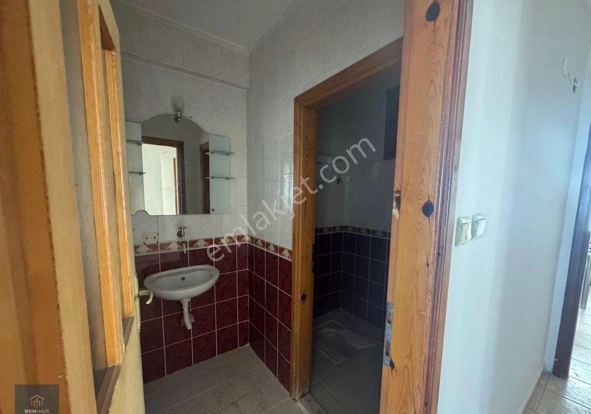 Erdemli Sahil Yolu Üzeri Deniz Manzaralı Satılık Daire - Görsel 5
