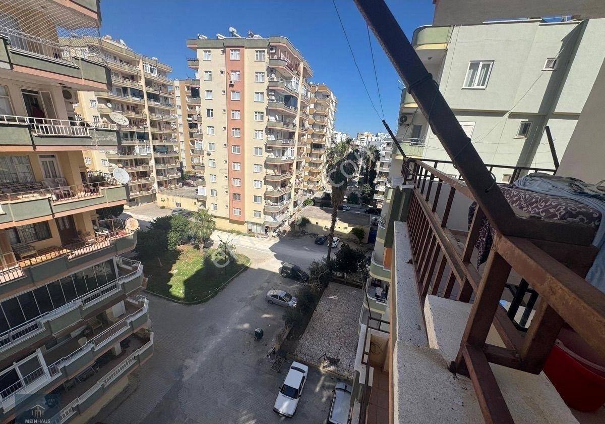 Erdemli Sahil Yolu Üzeri Deniz Manzaralı Satılık Daire - Görsel 7