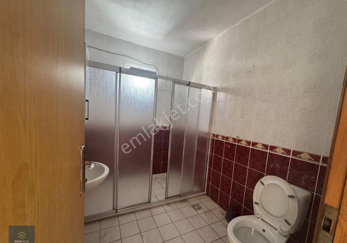 Erdemli Sahil Yolu Üzeri Deniz Manzaralı Satılık Daire - Görsel 6