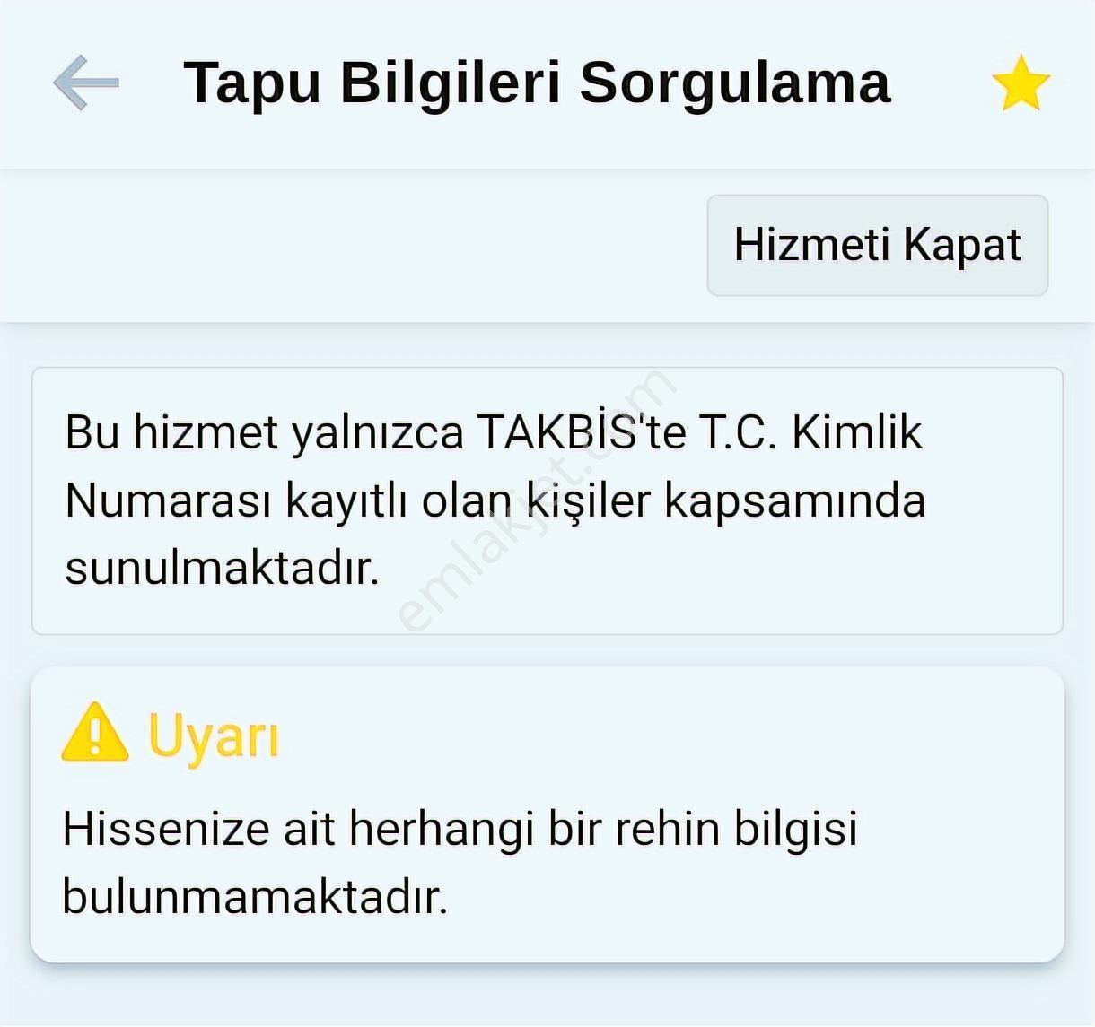 Saray Beyazköy Satılık Arsa Hacılar Çiftliği Mevkiinde 623m2 - Görsel 3