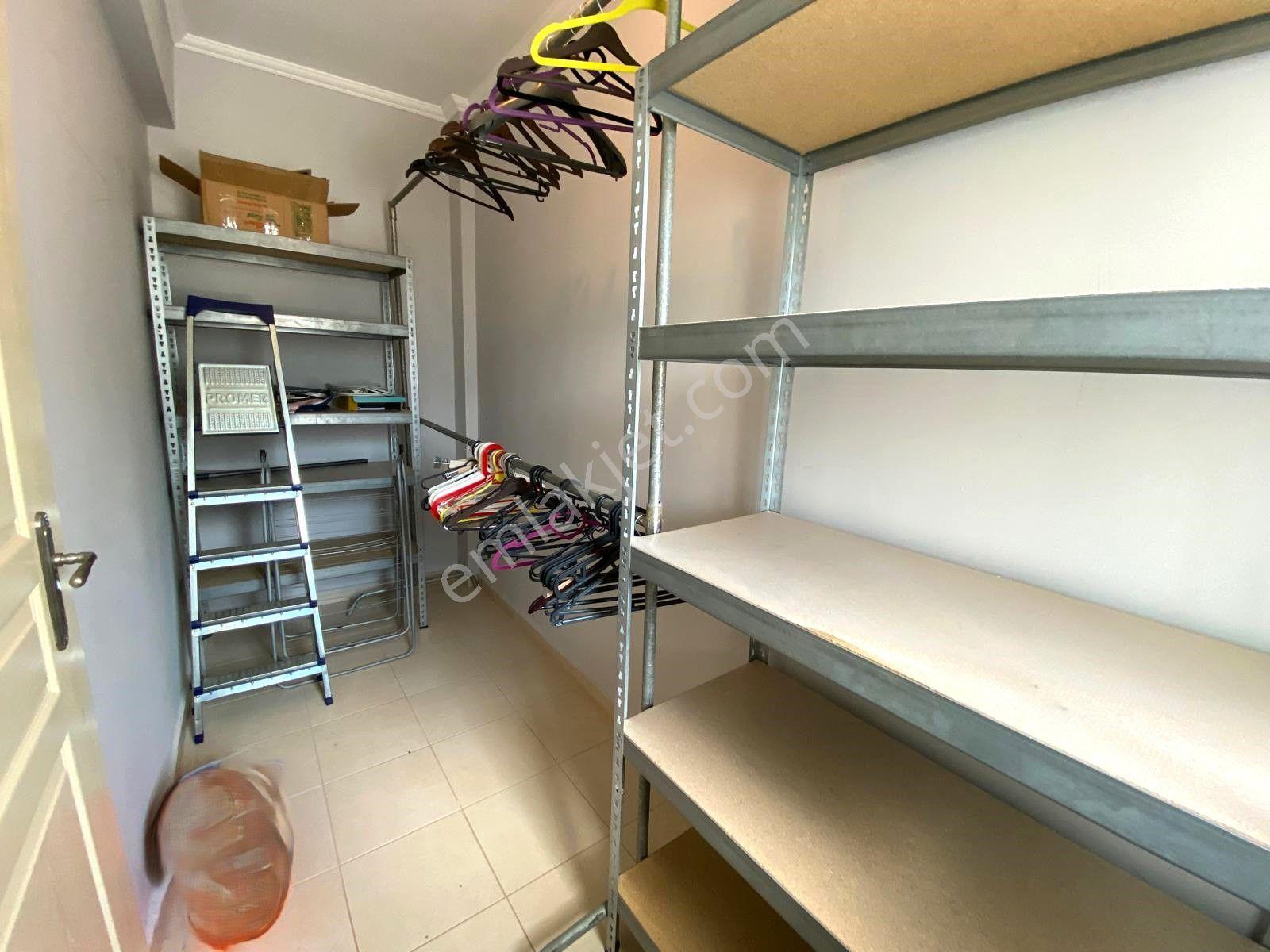 Goldhouse Dan Satılık Daire Fethiye De Full Deniz Manzaralı Geniş 2+1 - Görsel 19