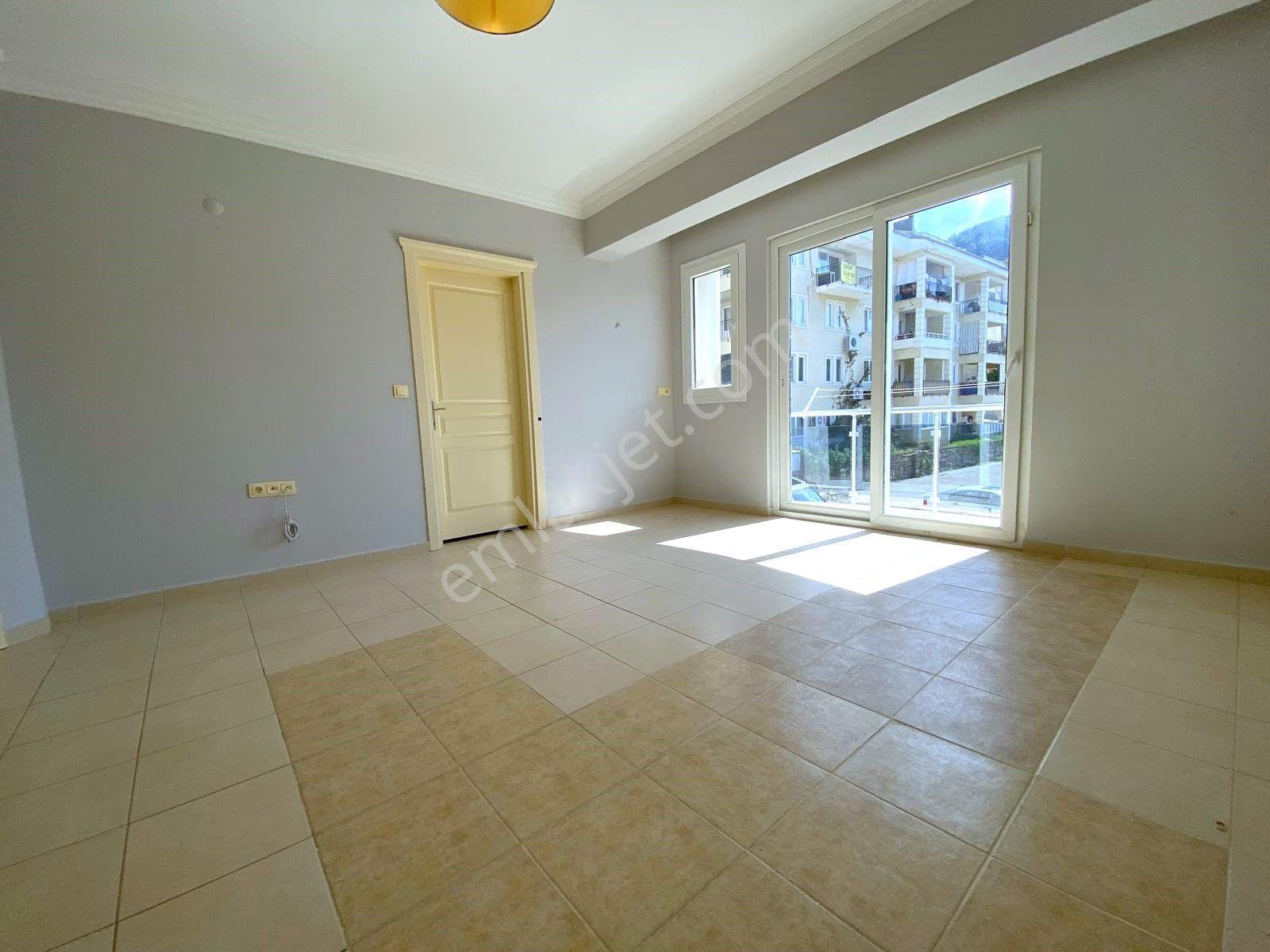 Goldhouse Dan Satılık Daire Fethiye De Full Deniz Manzaralı Geniş 2+1 - Görsel 18