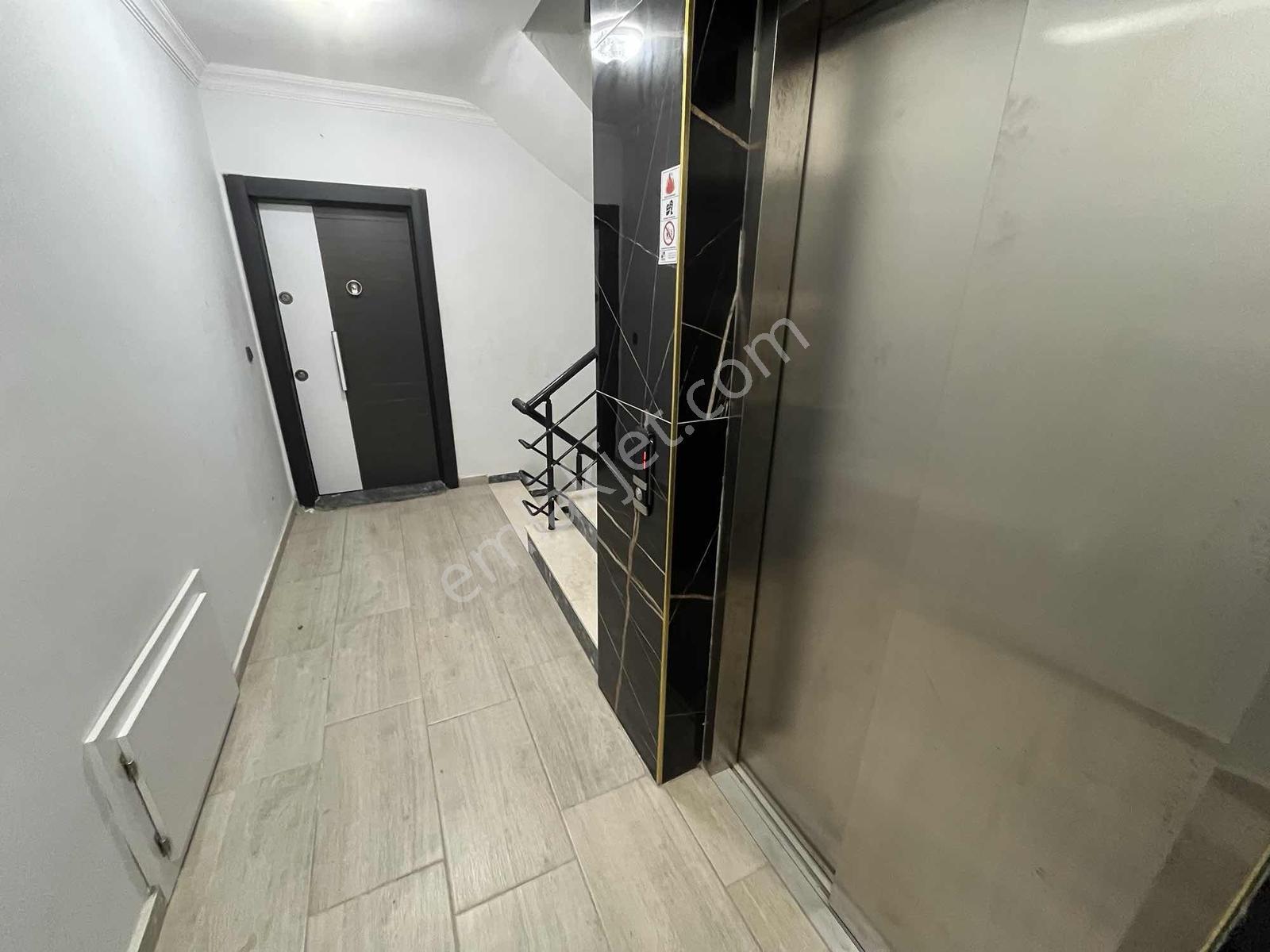 Dağlı Gayrimenkul'den 2+1 Kiralık Merkezi Konumda Fırsat Daire - Görsel 2