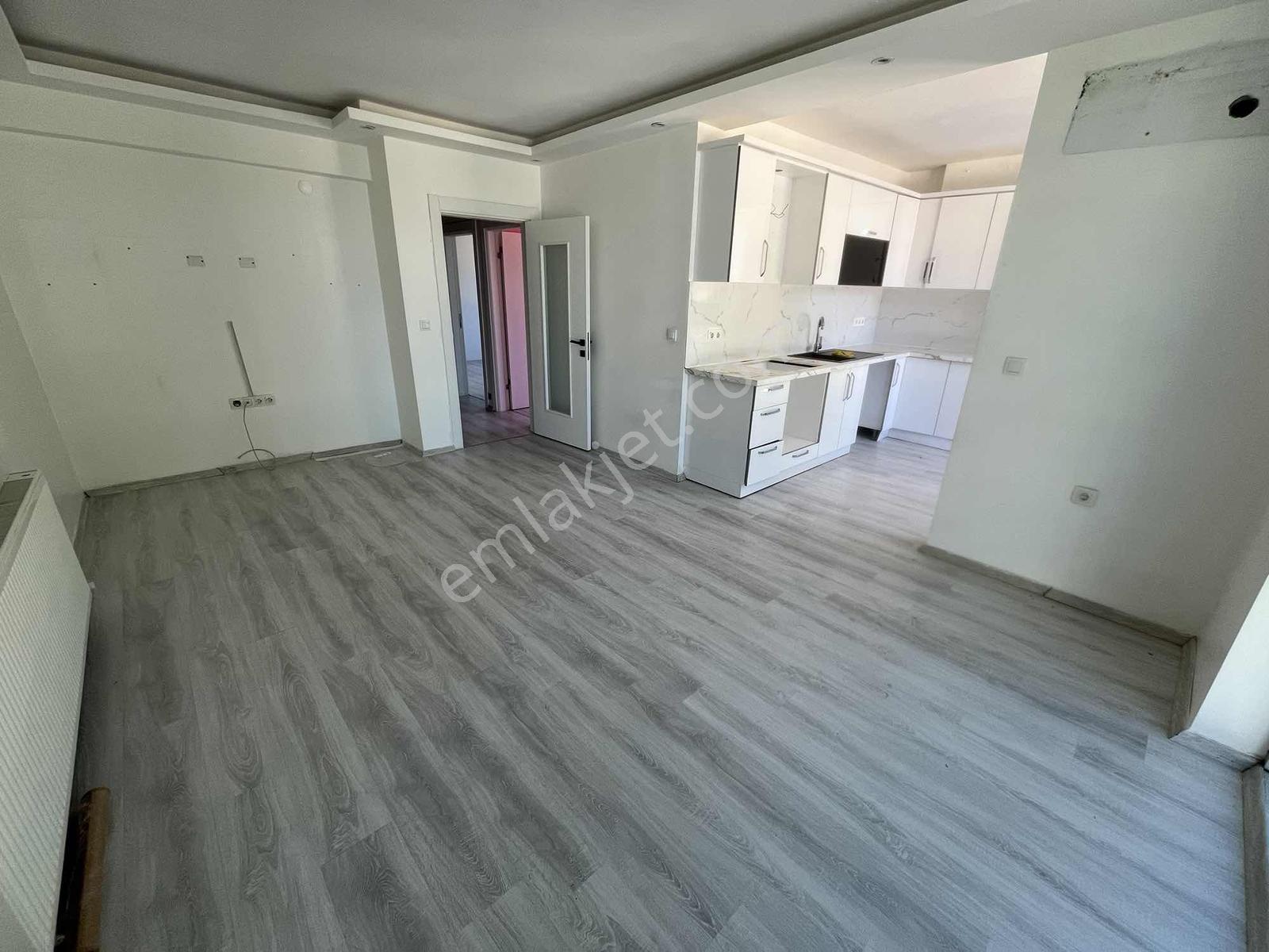 Dağlı Gayrimenkul'den 2+1 Kiralık Merkezi Konumda Fırsat Daire - Görsel 8