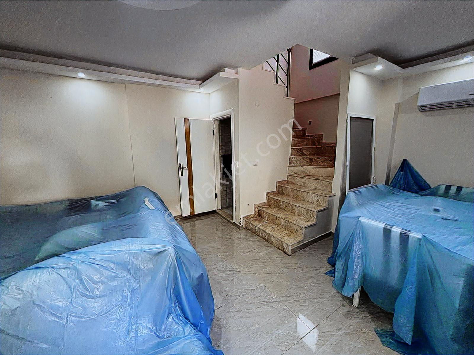 Aydın Didim Efeler Mahallesi'nde Satılık 3+1 Bitişik Nizam Villa - Görsel 35