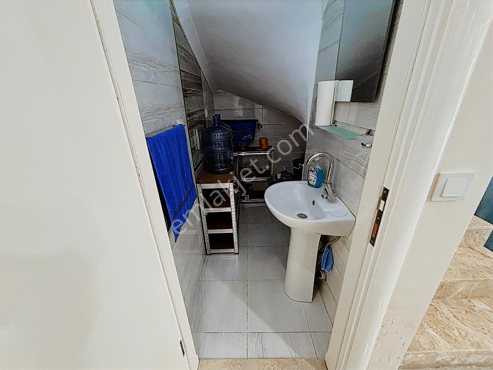 Aydın Didim Efeler Mahallesi'nde Satılık 3+1 Bitişik Nizam Villa - Görsel 26