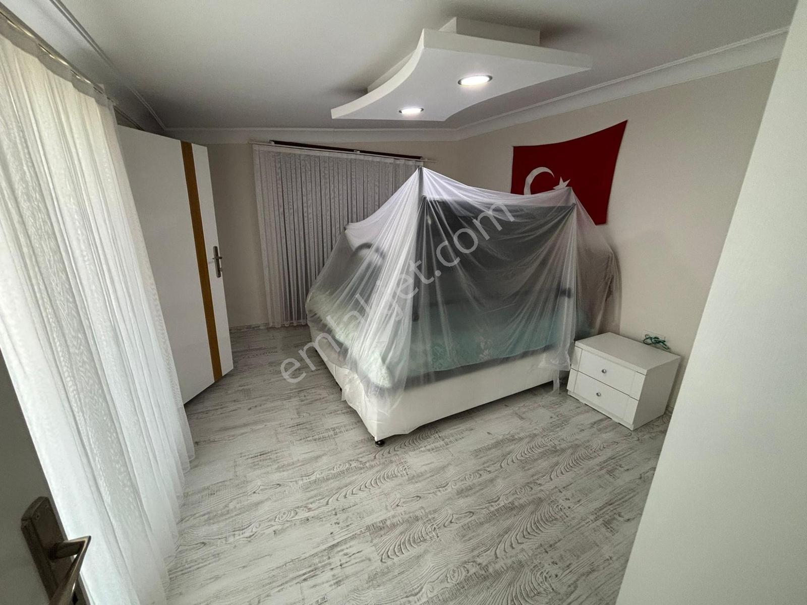 Aydın Didim Efeler Mahallesi'nde Satılık 3+1 Bitişik Nizam Villa - Görsel 19