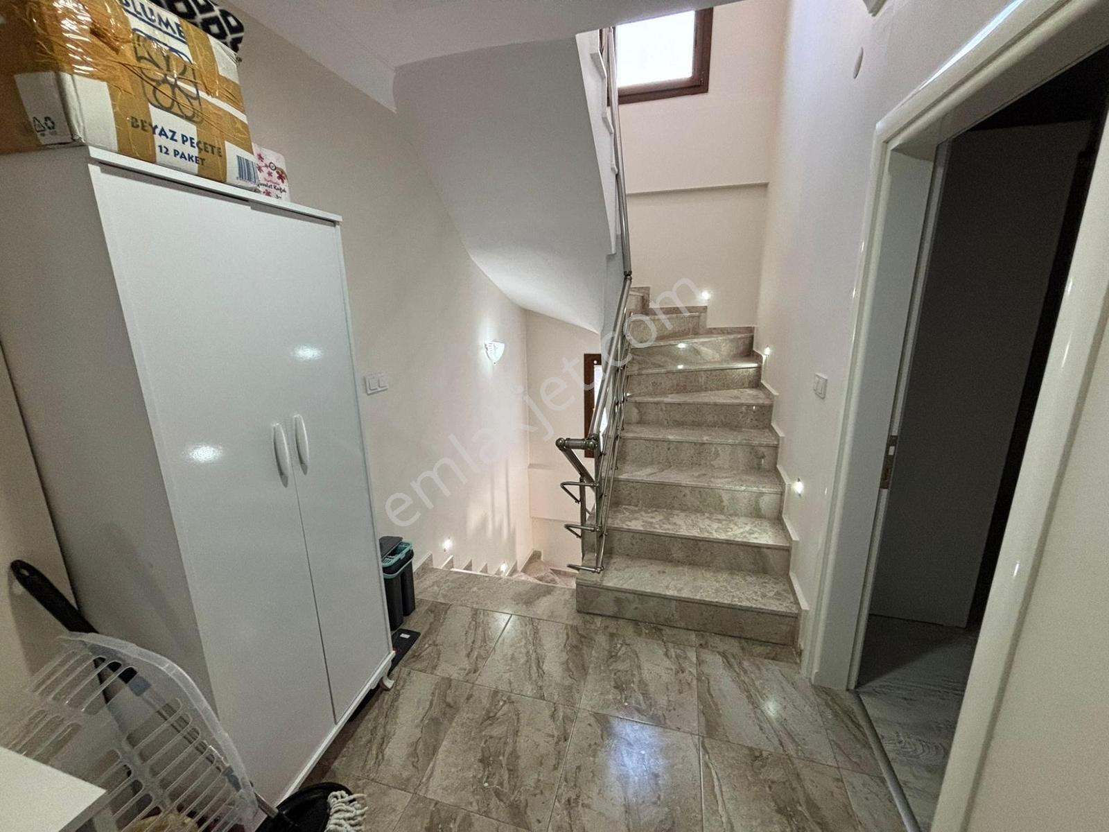 Aydın Didim Efeler Mahallesi'nde Satılık 3+1 Bitişik Nizam Villa - Görsel 24