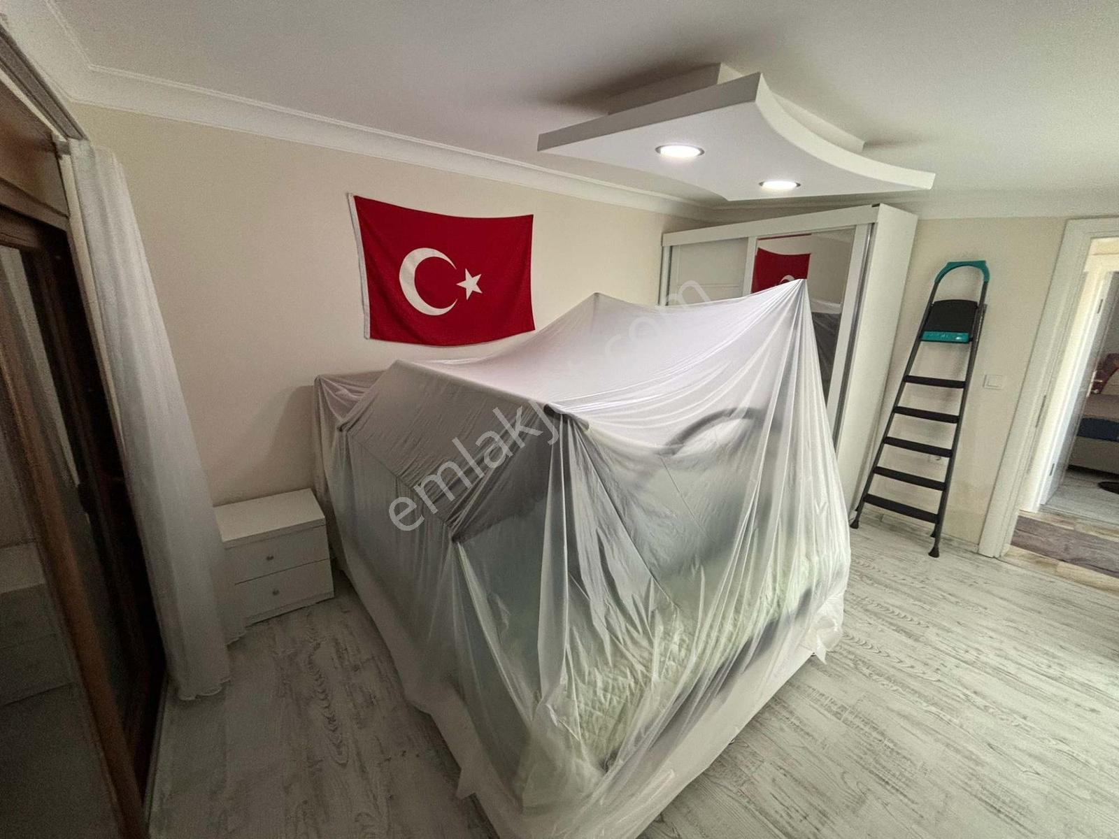 Aydın Didim Efeler Mahallesi'nde Satılık 3+1 Bitişik Nizam Villa - Görsel 22