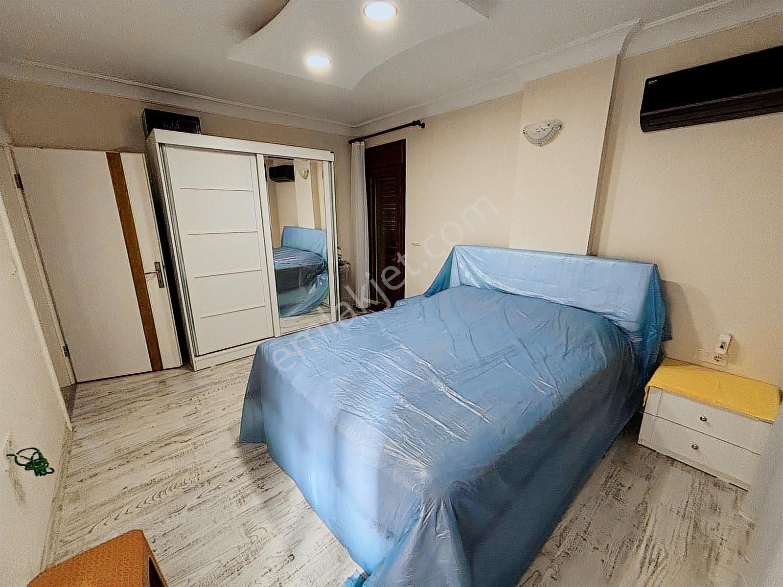 Aydın Didim Efeler Mahallesi'nde Satılık 3+1 Bitişik Nizam Villa - Görsel 28