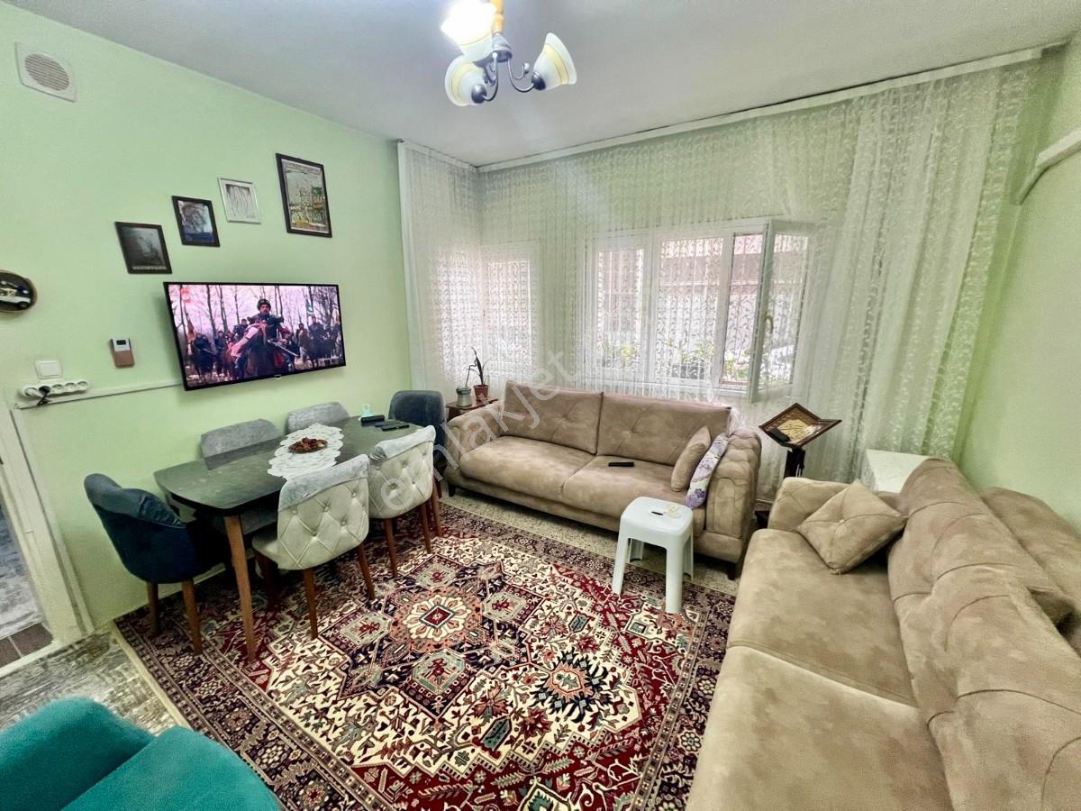 Bornova Çamdibinde Yatırım Değeri Yüksek İki Katlı Bina - Görsel 30