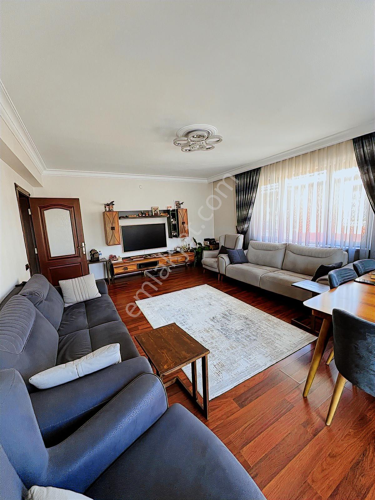 Afyon Özsu Emlak'tan Uydukent Te Site İçi Satılık 3+1 Daire - Görsel 24