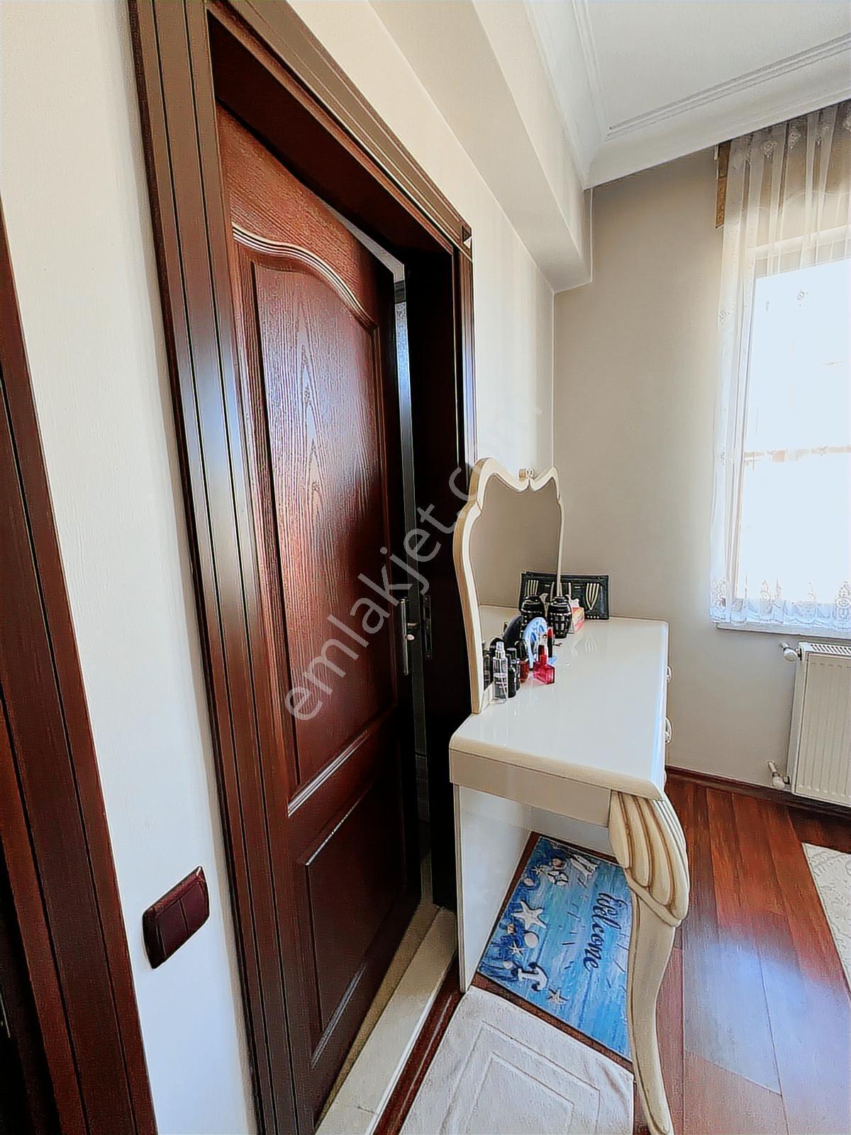 Afyon Özsu Emlak'tan Uydukent Te Site İçi Satılık 3+1 Daire - Görsel 21