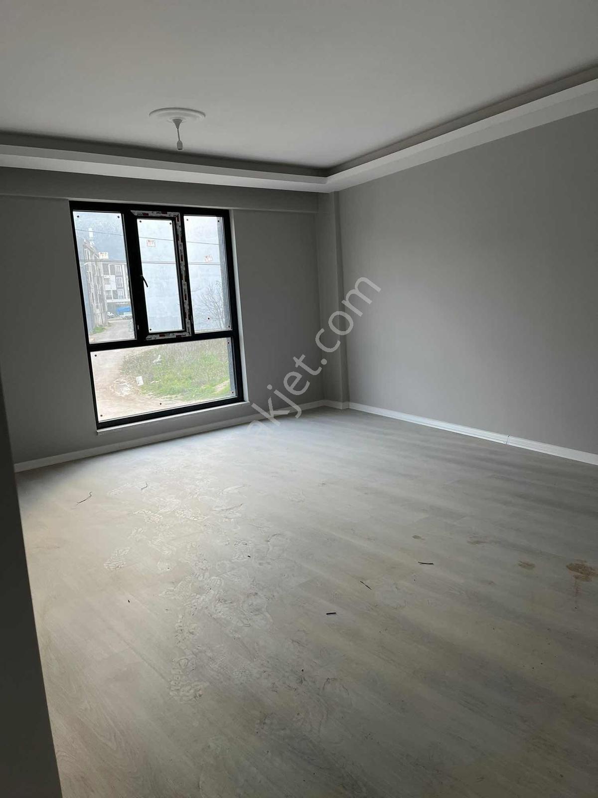 "nezir Gm'den Cerrah Mah.2+1 Kiralık Daire"