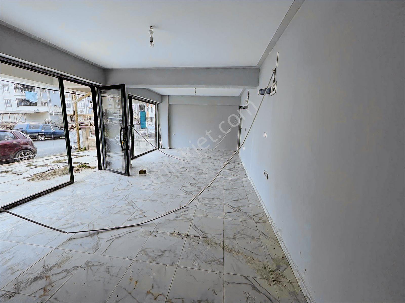 Kabal'dan Hastane Bölgesinde 60m2² | İşlek Dükkan Fırsatı