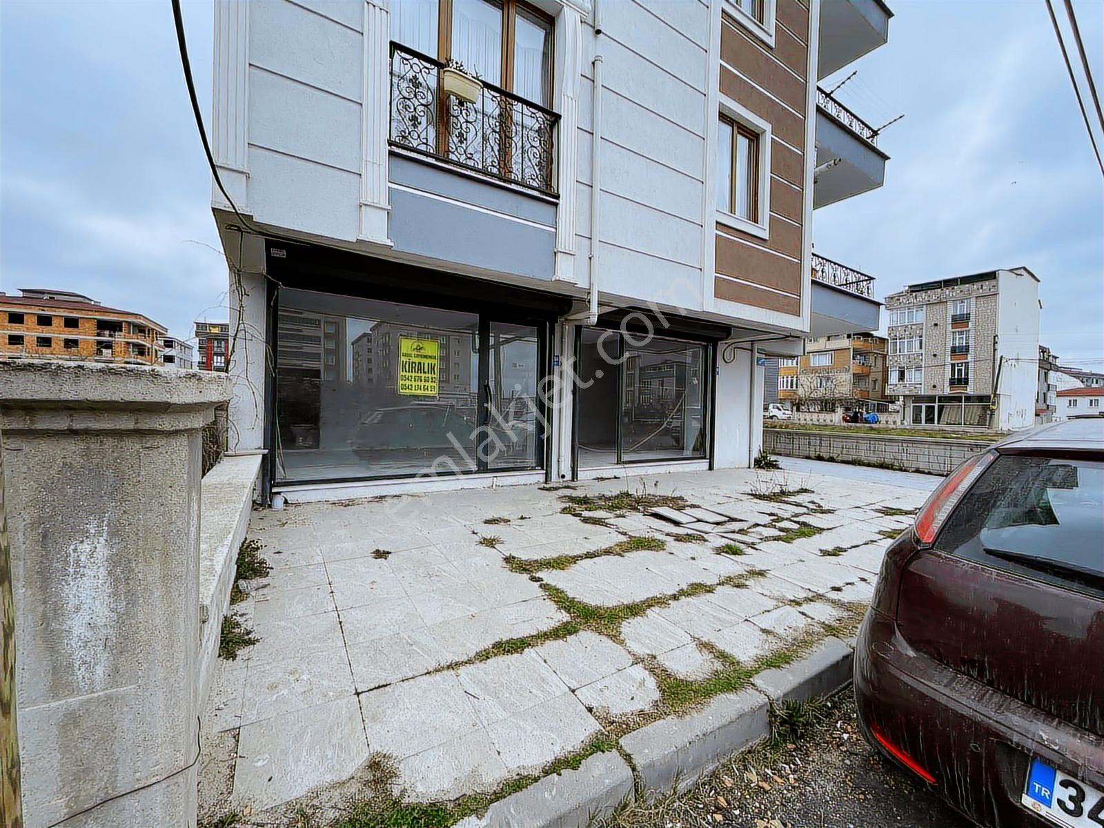 Kabal'dan Hastane Bölgesinde 60m2² | İşlek Dükkan Fırsatı - Görsel 7
