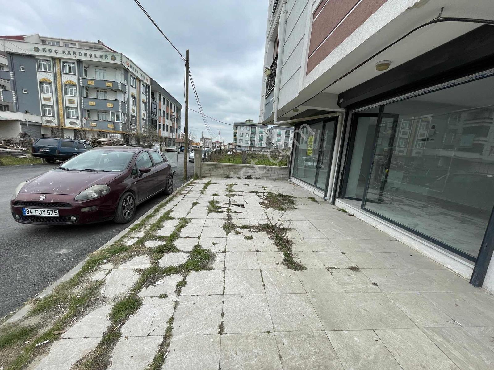 Kabal'dan Hastane Bölgesinde 60m2² | İşlek Dükkan Fırsatı - Görsel 8