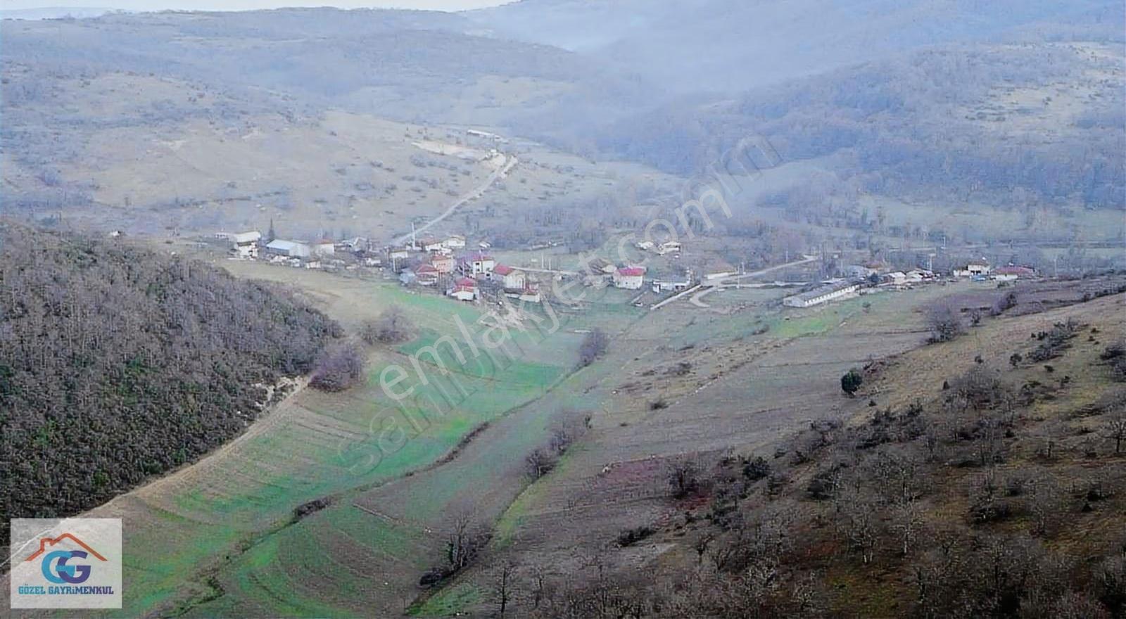 Gözel Gayrimenkulden İzmit Sarışeyh Mh.795 M2 Yatırımlık Tarla
