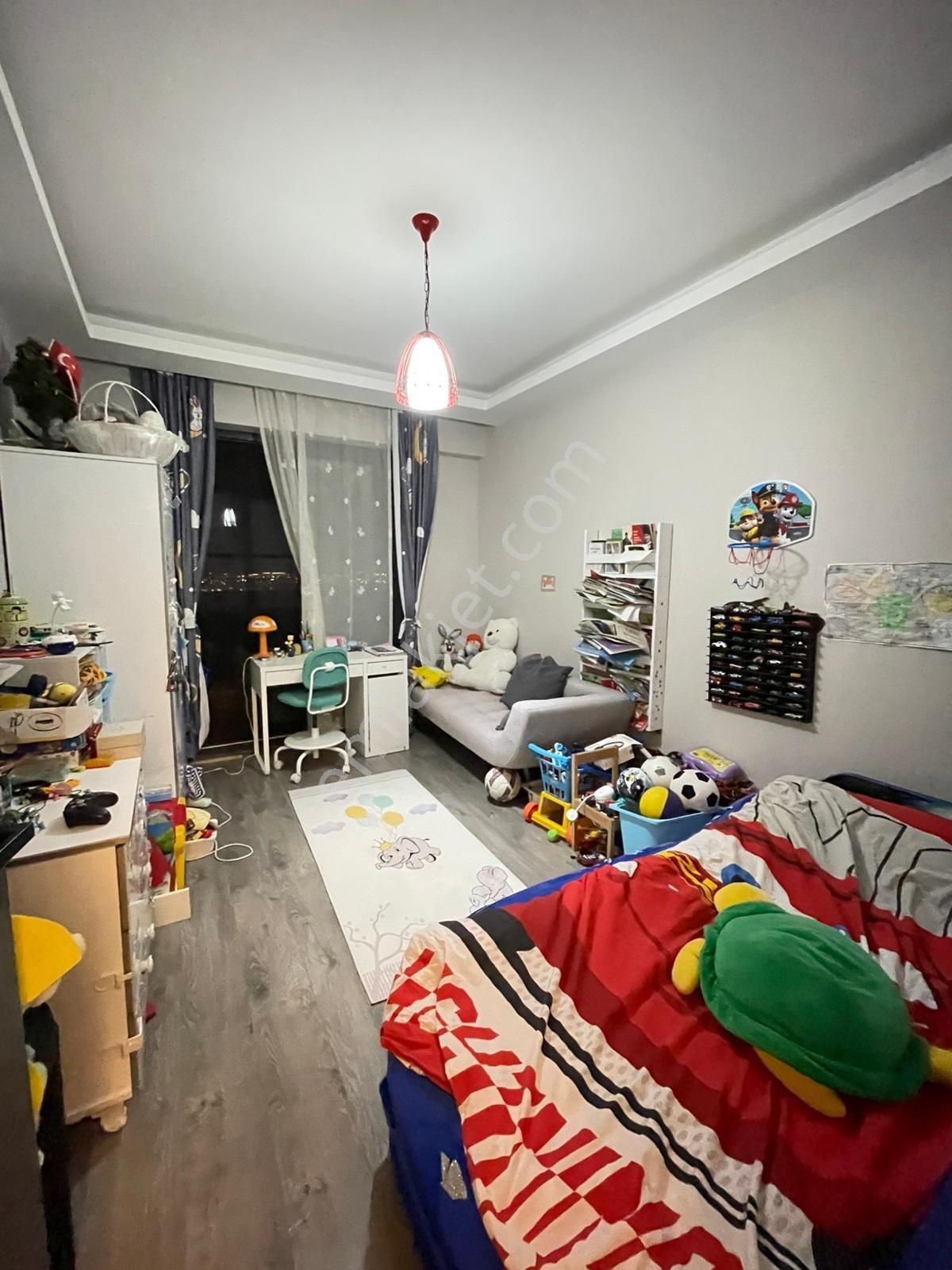 Zeno Orman Park Evlerinde Satılık 2+1 Daire - Görsel 21