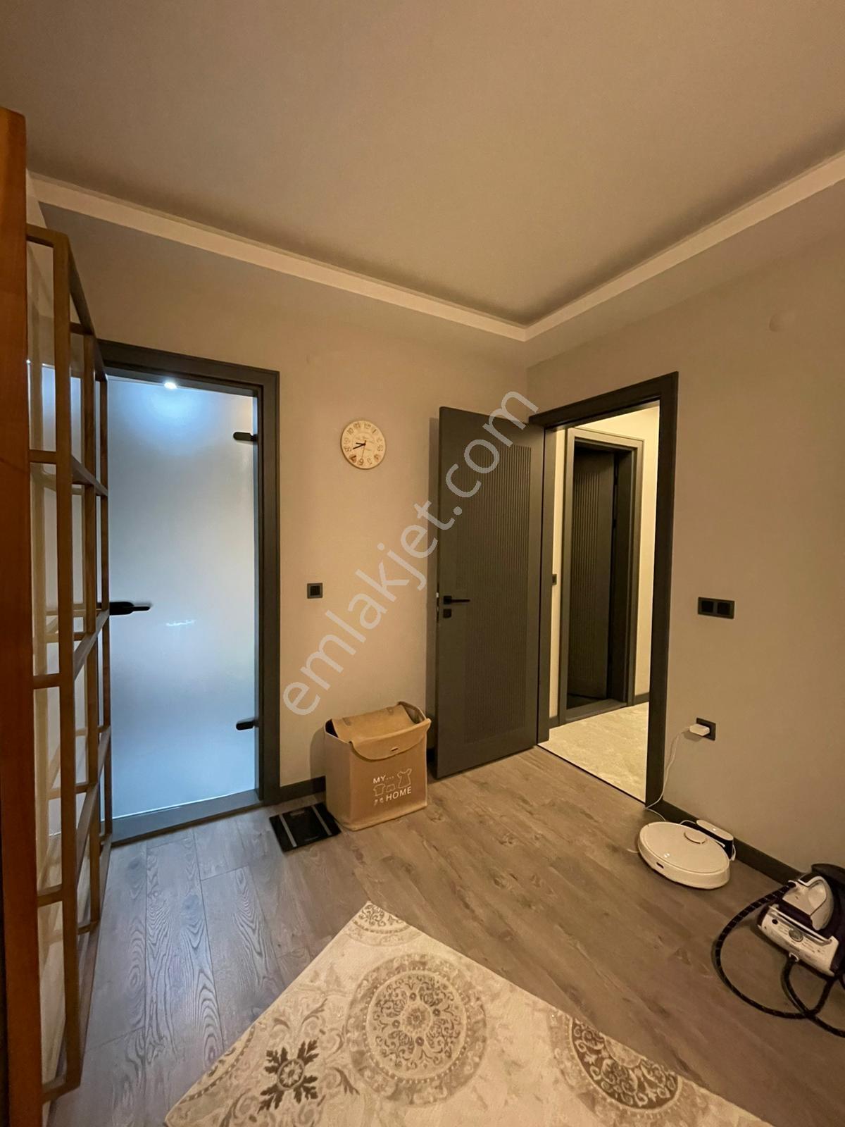 Zeno Orman Park Evlerinde Satılık 2+1 Daire - Görsel 22
