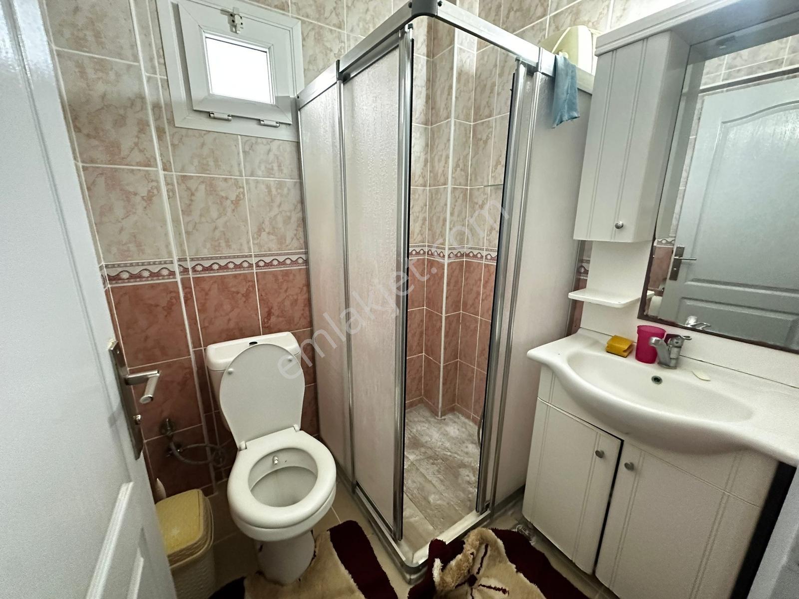 Didim Akbükte Denıze 50 Adım Mesafede Kiralık Vılla - Görsel 22