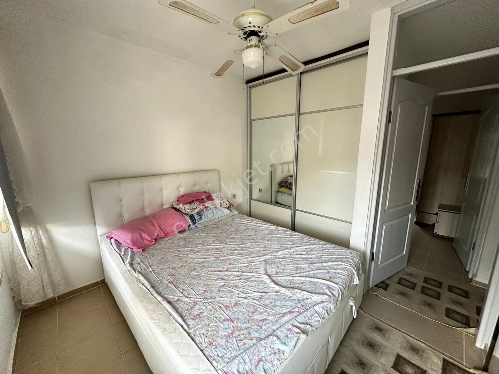 Didim Akbükte Denıze 50 Adım Mesafede Kiralık Vılla - Görsel 16