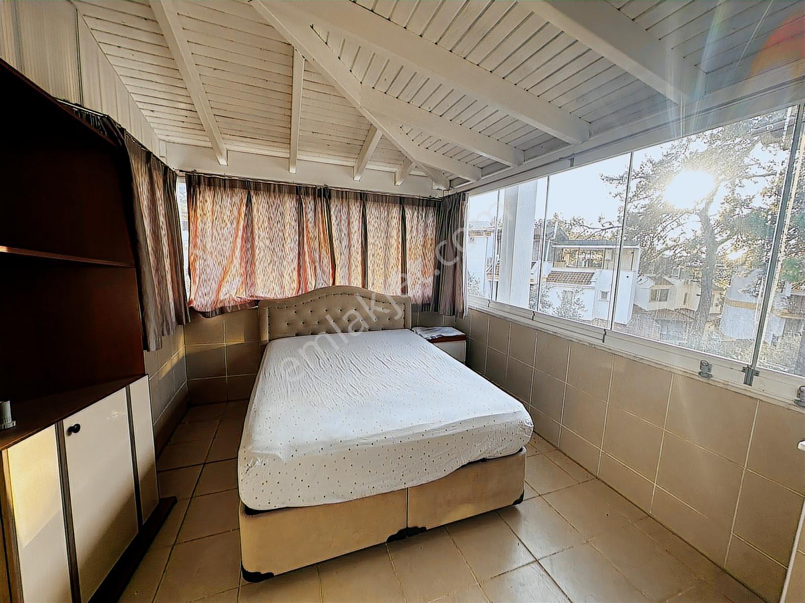 Didim Akbükte Denıze 50 Adım Mesafede Kiralık Vılla - Görsel 6