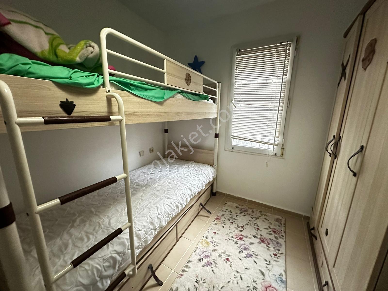 Didim Akbükte Denıze 50 Adım Mesafede Kiralık Vılla - Görsel 18