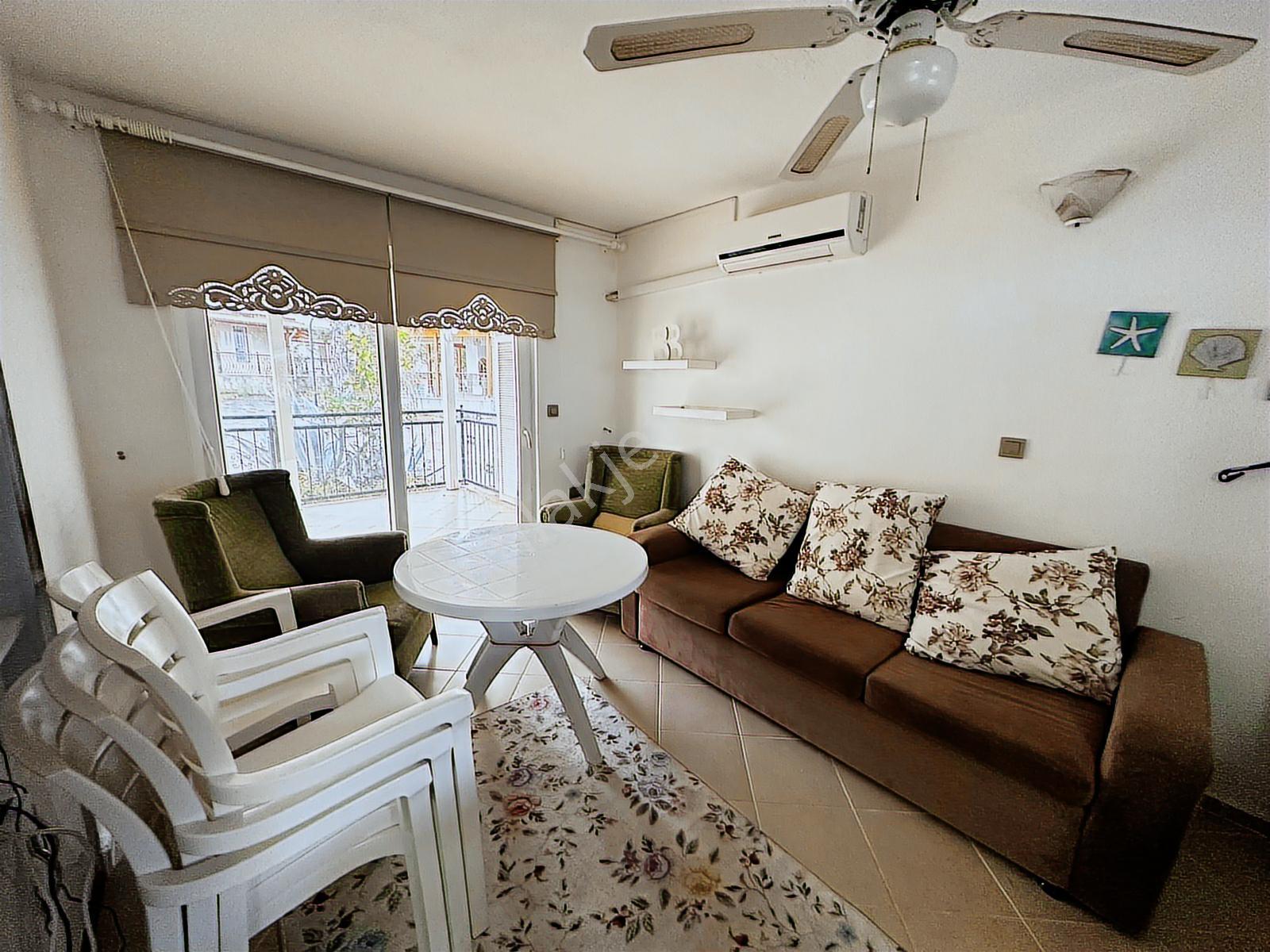 Didim Akbükte Denıze 50 Adım Mesafede Kiralık Vılla - Görsel 4