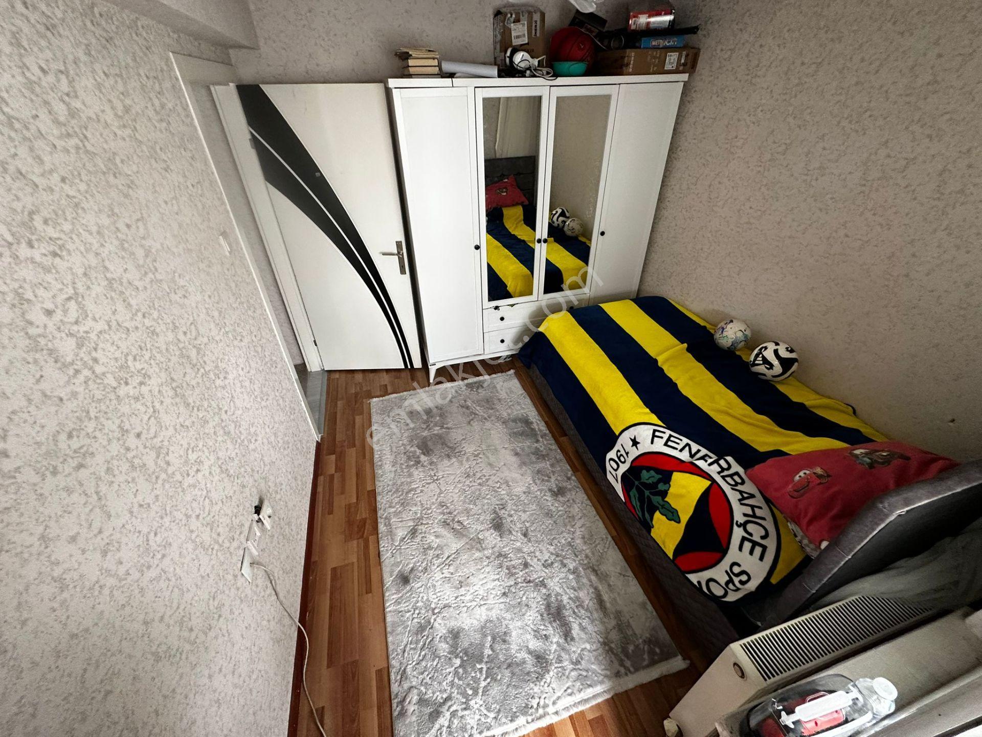 Hayal^den Malazgirt Mh 3+1 Bağımsız Ara Katta Full Yapılı Daire! - Görsel 16