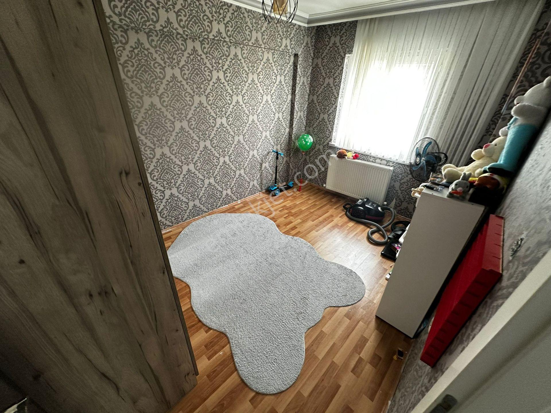 Hayal^den Malazgirt Mh 3+1 Bağımsız Ara Katta Full Yapılı Daire! - Görsel 22