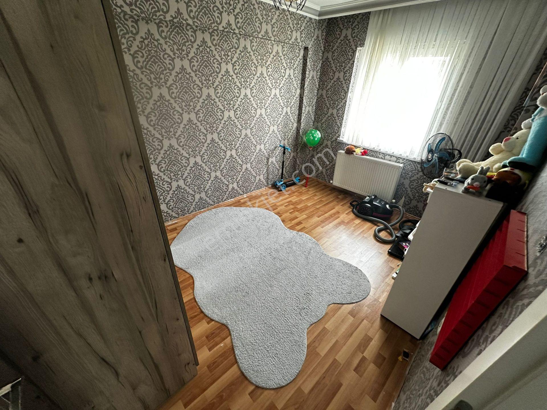 Hayal^den Malazgirt Mh 3+1 Bağımsız Ara Katta Full Yapılı Daire! - Görsel 20