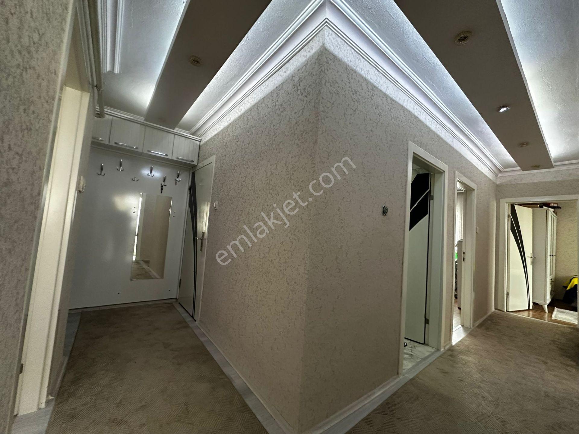 Hayal^den Malazgirt Mh 3+1 Bağımsız Ara Katta Full Yapılı Daire! - Görsel 29