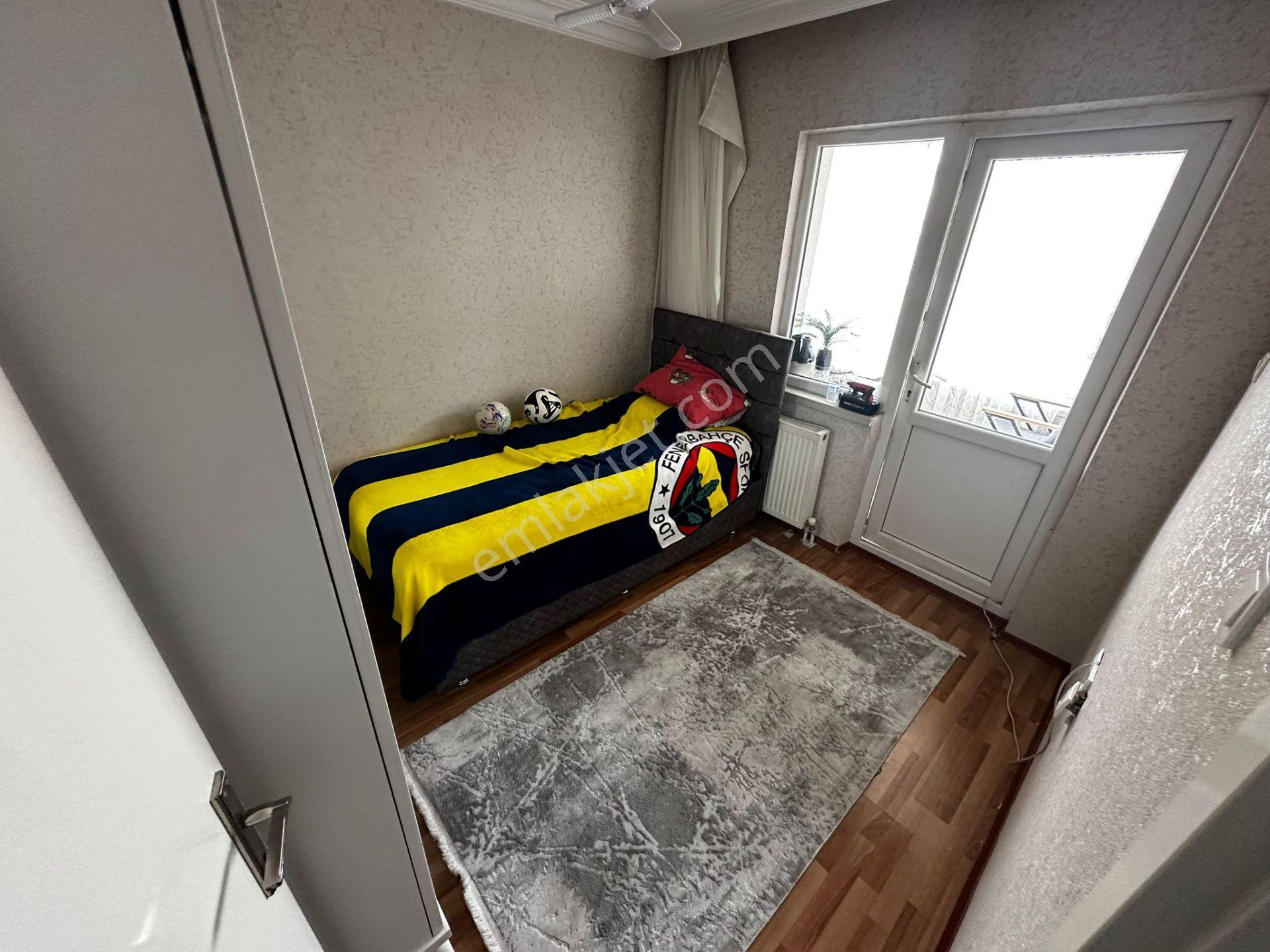 Hayal^den Malazgirt Mh 3+1 Bağımsız Ara Katta Full Yapılı Daire! - Görsel 15