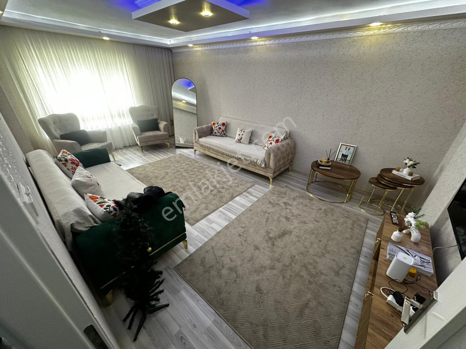 Hayal^den Malazgirt Mh 3+1 Bağımsız Ara Katta Full Yapılı Daire! - Görsel 9