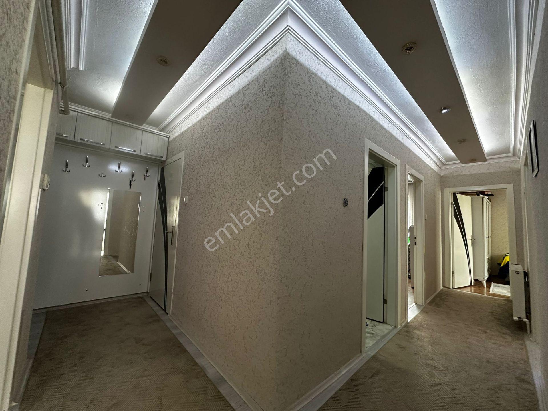 Hayal^den Malazgirt Mh 3+1 Bağımsız Ara Katta Full Yapılı Daire! - Görsel 27