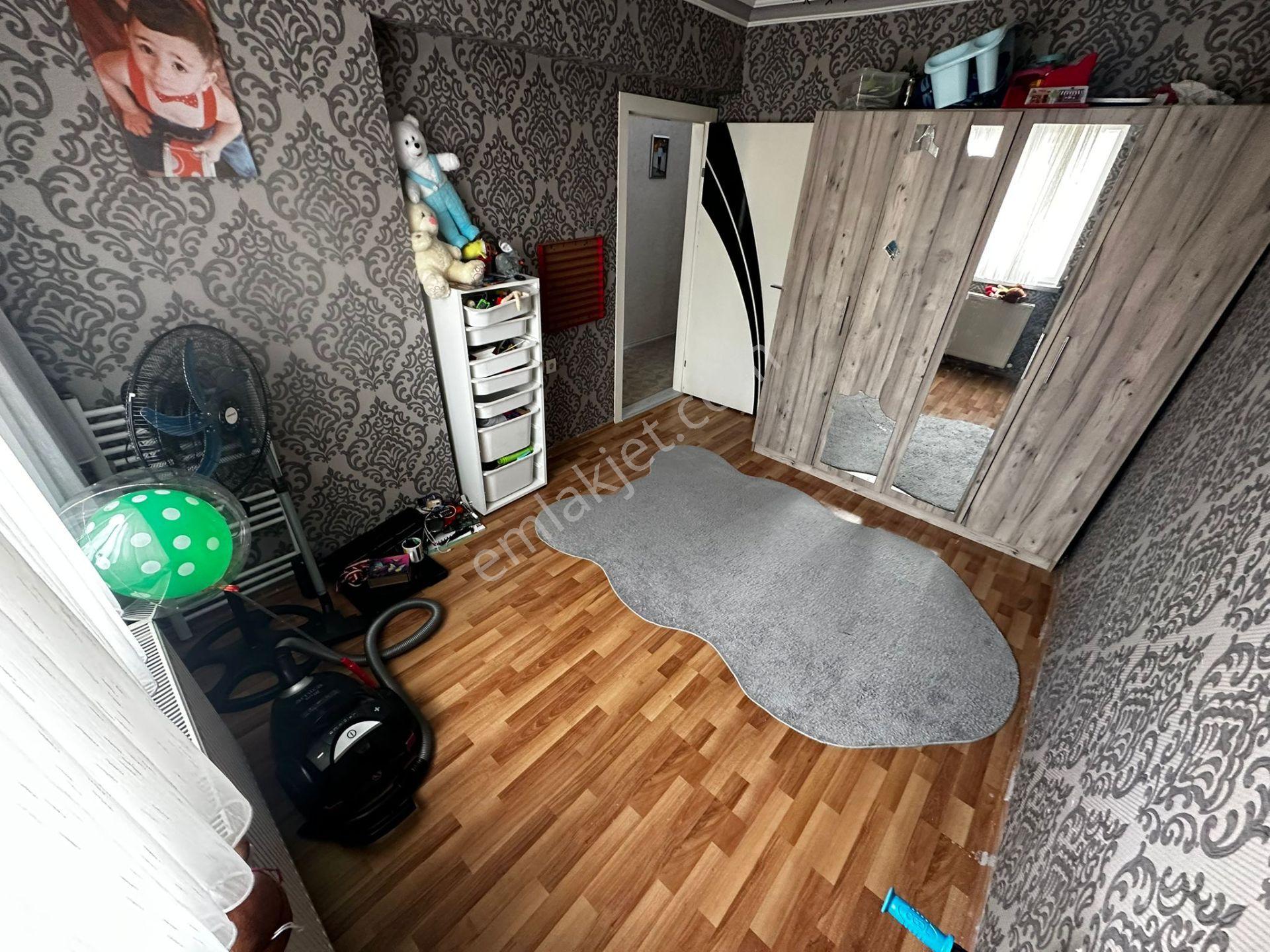 Hayal^den Malazgirt Mh 3+1 Bağımsız Ara Katta Full Yapılı Daire! - Görsel 24