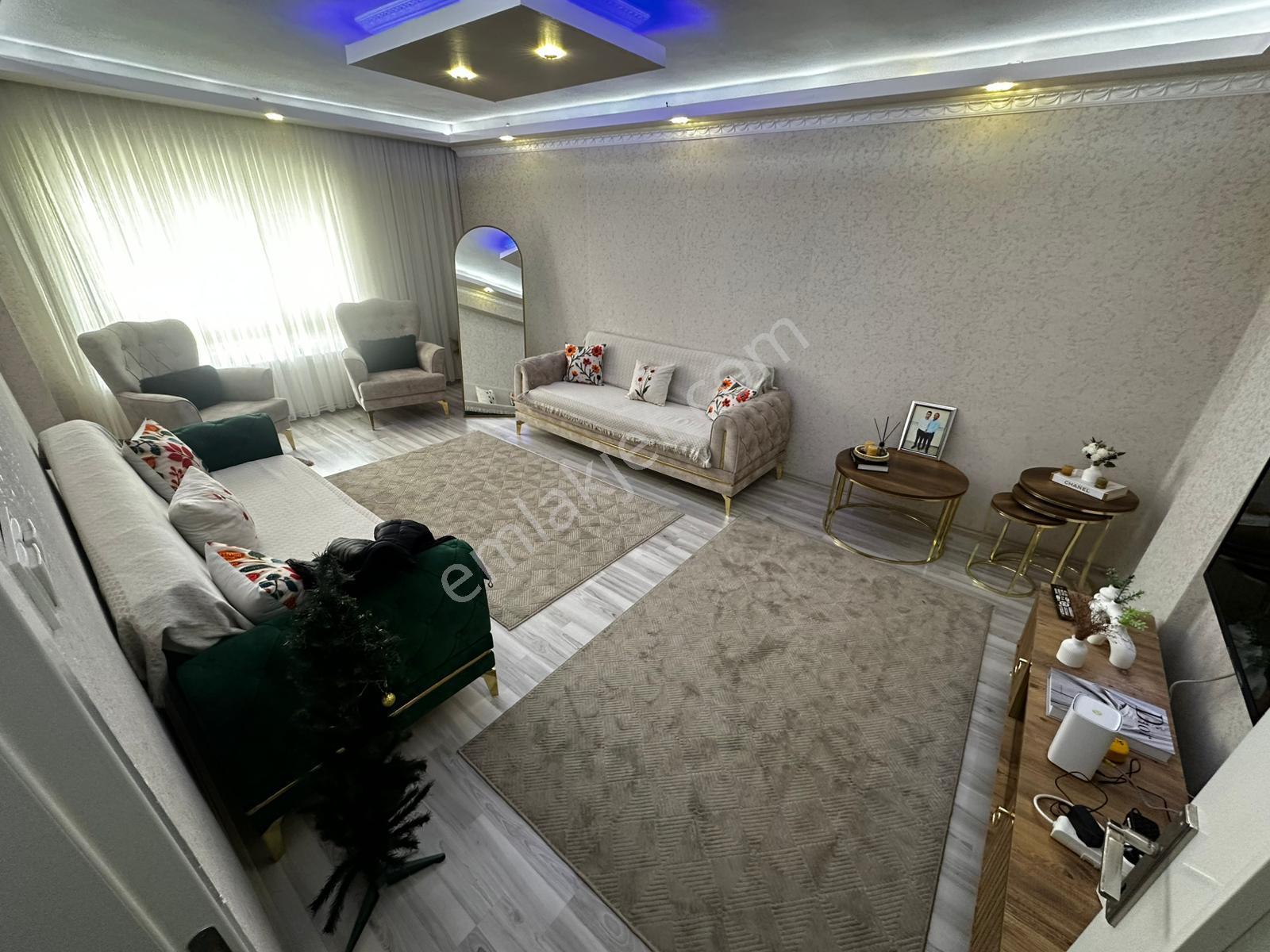 Hayal^den Malazgirt Mh 3+1 Bağımsız Ara Katta Full Yapılı Daire! - Görsel 11