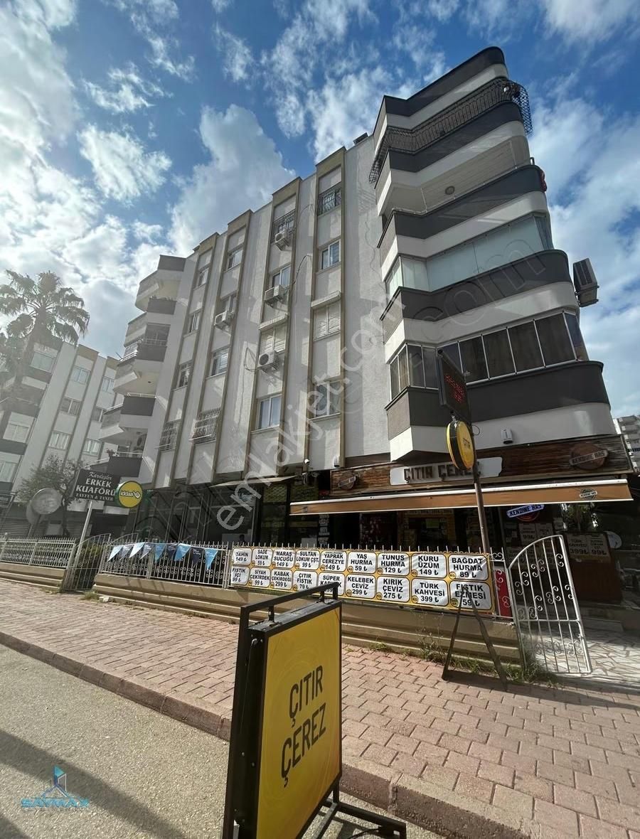Saymax Gayrimenkul Adana ukurova Beyazevler Mahallesi 1 Oda Satlk  Dkkan & Maaza 2,600,000 TL #19122998