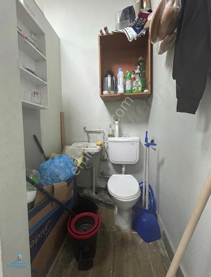 Beyazevler-kaktüs Cafe Yakını 23 M2 Satılık Dükkan.............. - Görsel 6