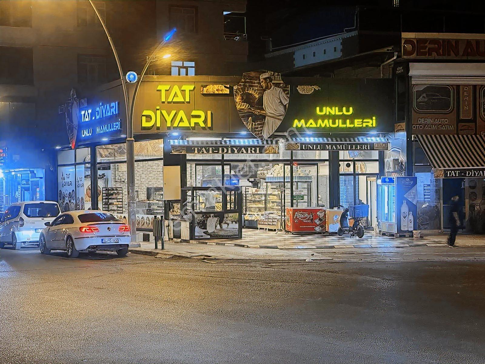 Orhan Doğan Caddesi İle Yeni Hal 2. Cadde Kesişiminde, Kavşakta - Görsel 5