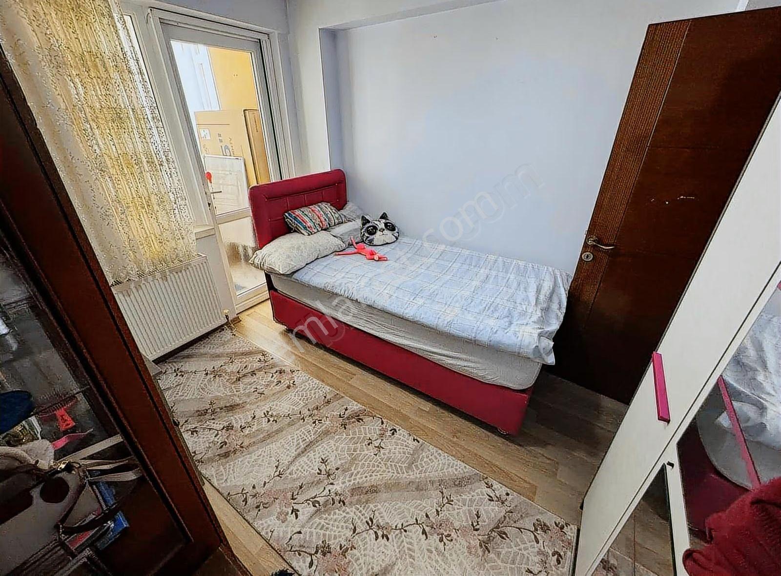 Derman'dan*3+1*güneybatı**ön Cephe*135m2*kök Tapu*kilerli* - Görsel 13