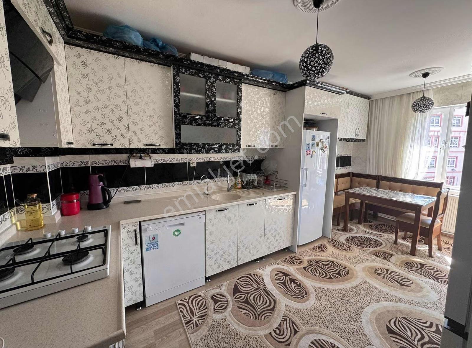 Derman'dan*3+1*güneybatı**ön Cephe*135m2*kök Tapu*kilerli* - Görsel 22