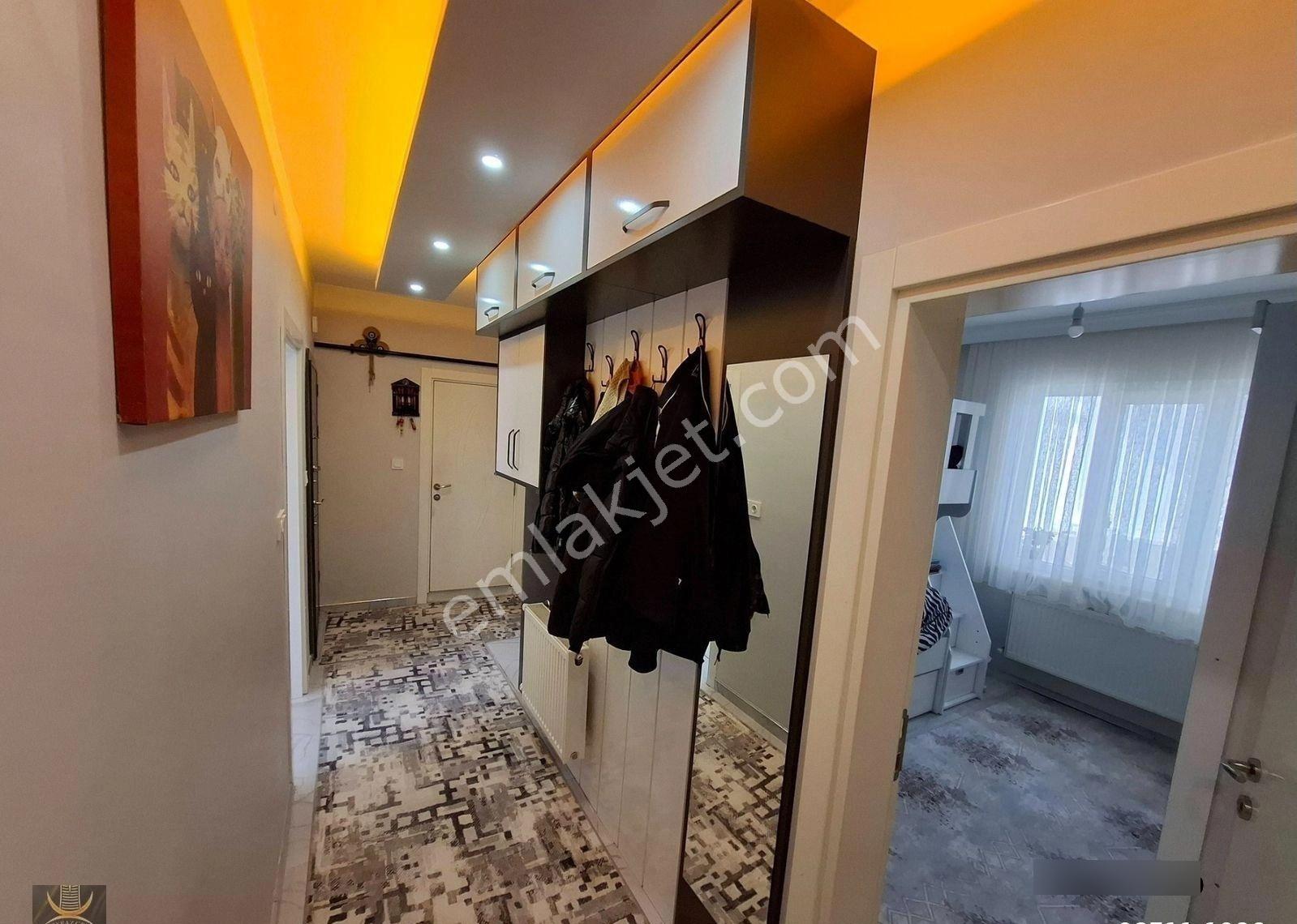 Poyraz Emlak'tan Emek Mah.ertaş Caddesi Yakını Komple Satılık Bina - Görsel 19