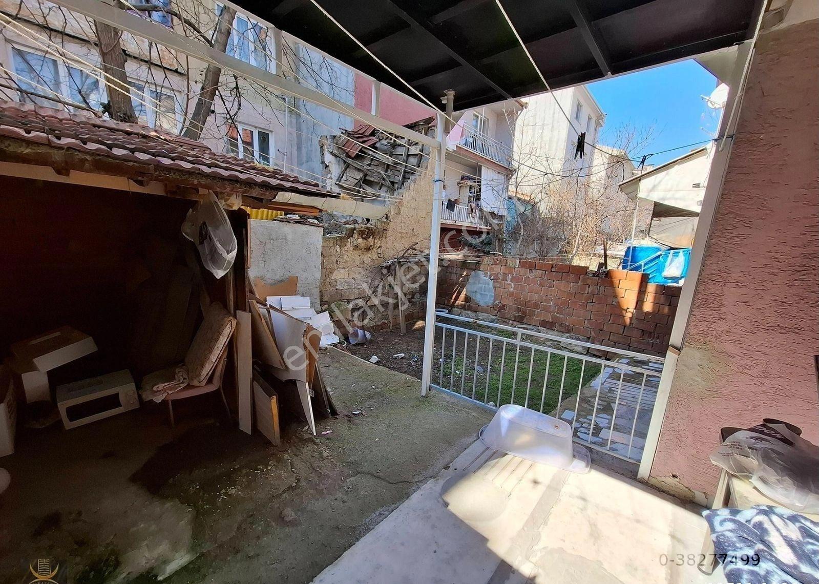 Poyraz Emlak'tan Emek Mah.ertaş Caddesi Yakını Komple Satılık Bina - Görsel 30