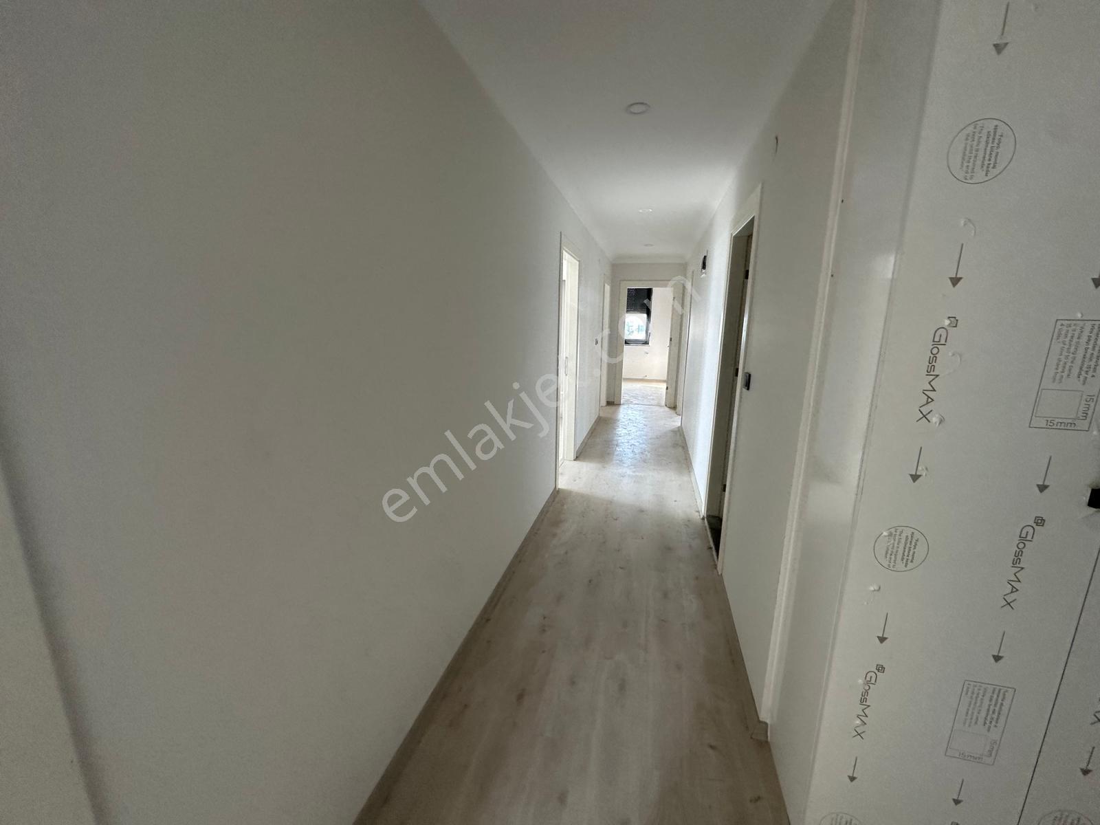 Asrın Cıtyde 3+1 Güney-batı Cephelı Ayrı Mutfak Daıre - Görsel 27